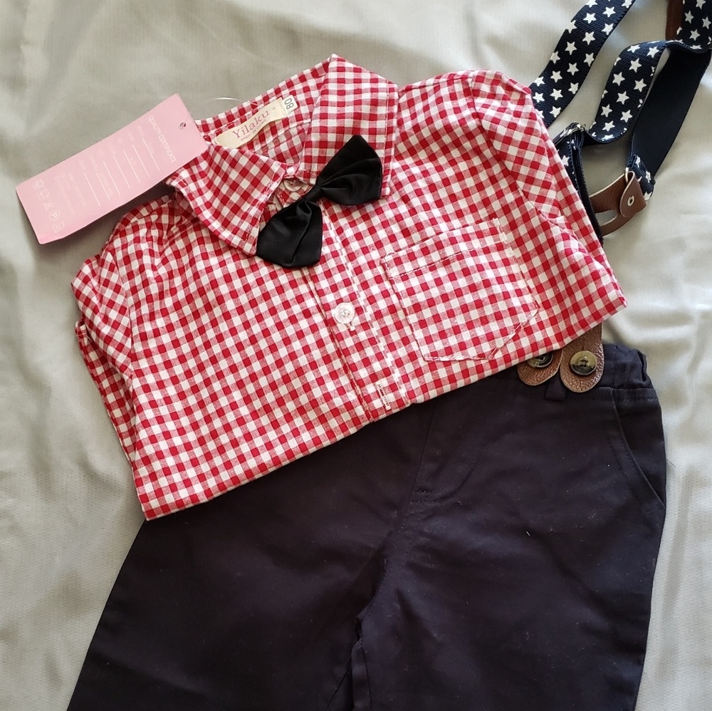 Clothes - Picture 3 of 3